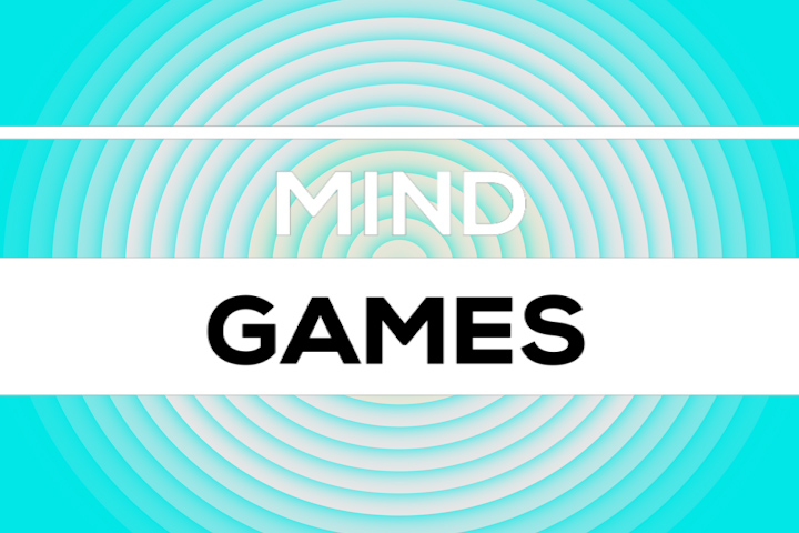 Mind Games – Deception 4: I won the war (Wk 4) – Paul Heppner