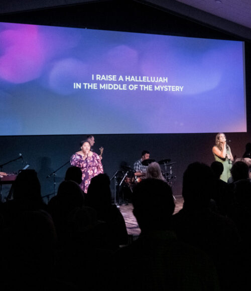 Worship