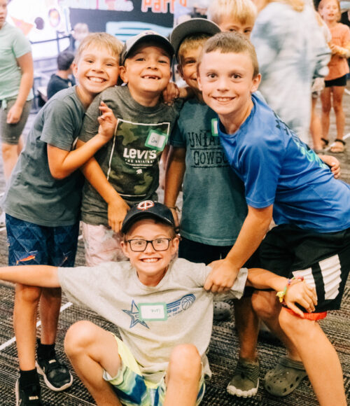 Kids
