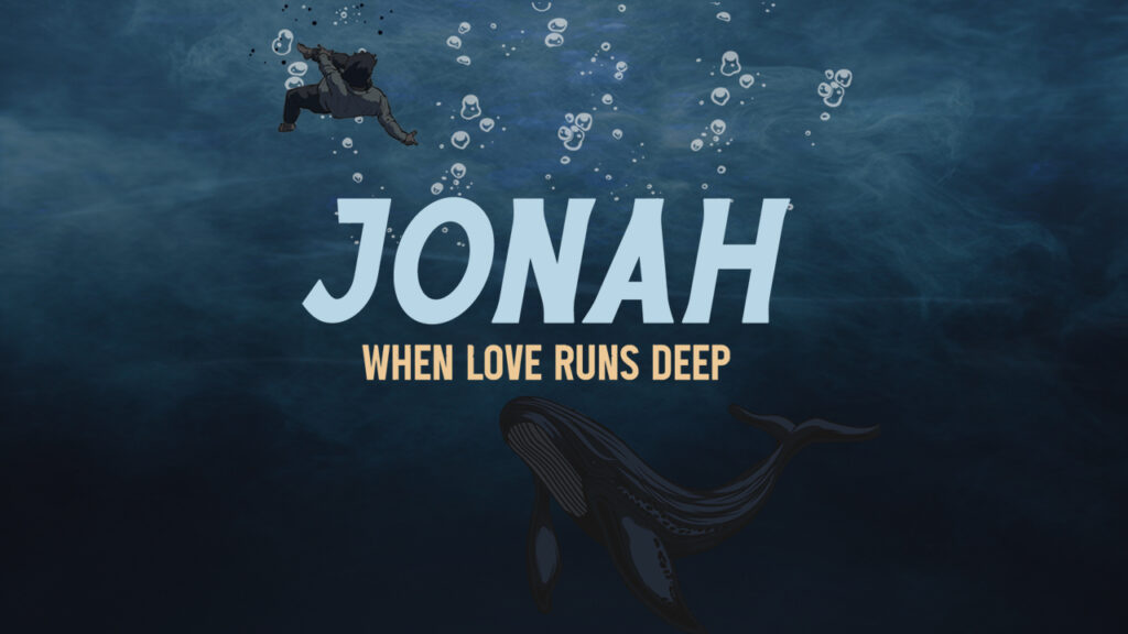 The Depth of Grace