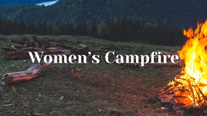 Women's Campfire